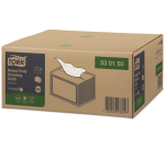 Tork Premium Reinigungstuch Heavy-Duty W8 530150 1-lagig 45 Blätter weiß