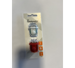 Fietslampje voor en achter