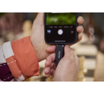 Phone Drive 512Go USB-C 3.2 USB-A noir