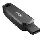 Phone Drive 32GB USB-C 3.2 USB-A black