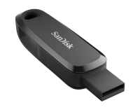 Phone Drive 32Go USB-C 3.2 USB-A noir