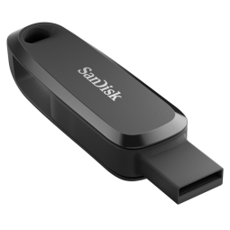 Phone Drive 32Go USB-C 3.2 USB-A noir