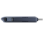 Phone Drive 64GB lightning USB-C blue