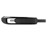 Phone Drive 128Go USB-C 3.2 USB-A noir