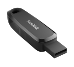Phone Drive 128Go USB-C 3.2 USB-A noir