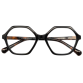 Lunettes de lecture I Need You +2.50 dpt Stella noir