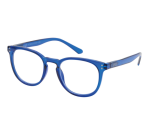 Reading glasses I Need You +2.50 dpt Robin blue