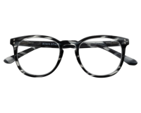 Lunettes de lecture I Need You +1.50 dpt Robin noir