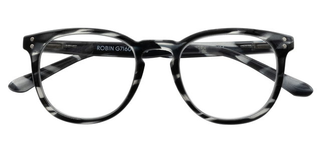 Reading Glasses I Need You +1.50 dpt Robin Black