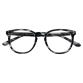 Lunettes de lecture I Need You +2.00 dpt Robin noir