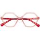 Lunettes de lecture I Need You +1.00 dpt Stella rose