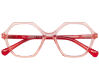 Lunettes de lecture I Need You +2.00 dpt Stella rose
