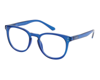 Leesbril I Need You Robin +1.00 dtp blauw