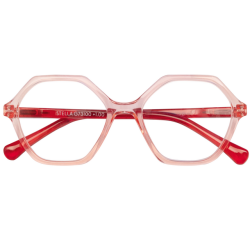 Lunettes de lecture I Need You +1.50 dpt Stella rose