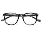 Reading glasses I Need You +3.00 dpt Robin black