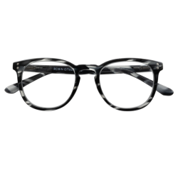 Lunettes de lecture I Need You +2.50 dpt Robin noir