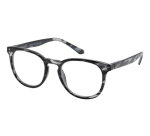 Reading glasses I Need You +2.50 dpt Robin black