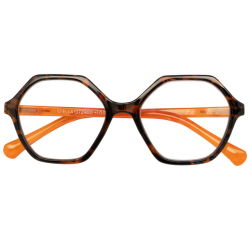 Lunettes de lecture I Need You +2.00 dpt Stella havane