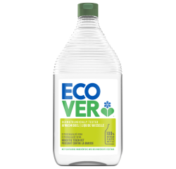 Afwasmiddel Ecover citroen & aloë vera fles 950ml
