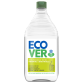 Liquide vaisselle Ecover citron & aloe vera flacon 950ml