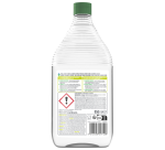 Afwasmiddel Ecover citroen & aloë vera fles 950ml