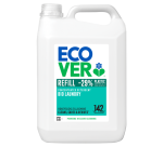 Lessive Ecover Universal chèvrefeuille & jasmin recharge 5L