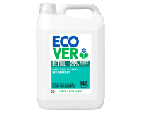 Wasmiddel Ecover Universal kamperfoelie & jasmijn navulling 5L