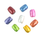 Ruban cadeau Haza Bright set 8 couleurs