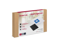 Sac aspirateur Inventum 1,5L set 4 sacs + filtre moteur