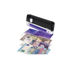 Détecteur de faux billets Safescan 40H portable