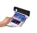 Détecteur de faux billets Safescan 40H portable