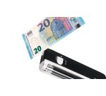 Détecteur de faux billets Safescan 40H portable