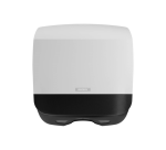 Katrin 88942 Mini White Hand Towel Dispenser
