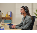 Casque Trust Ayda sans fil