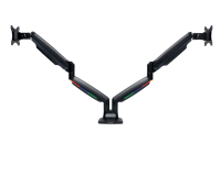 Kensington One-Touch Height Adjustable Dual Monitor Arm