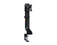 Kensington SmarFit Space-Saving Monitor Arm