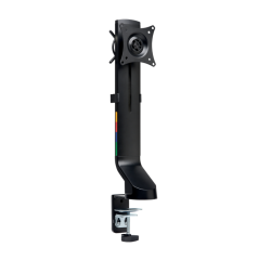 Monitorarm Kensington SmartFit ruimtebesparend enkel