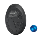 Souris Kensington Trackball EQ TB450
