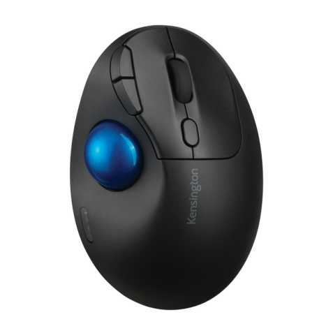 Souris Kensington Trackball EQ TB450