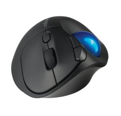 Muis Kensington Trackball EQ TB450