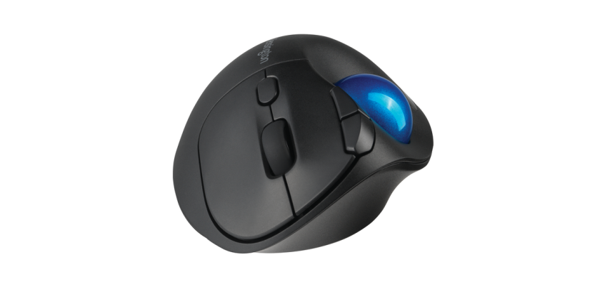 Kensington Trackball Mouse EQ TB450