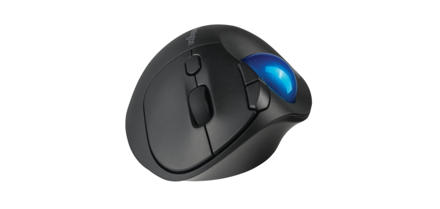 Souris Kensington Trackball EQ TB450