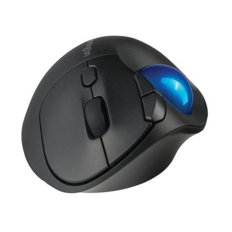Muis Kensington Trackball EQ TB450