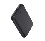 Powerbank Trust Magnetic sans fil 5000MAH noir