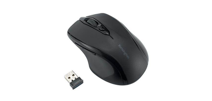 Kensington EQ MY310S wireless mouse