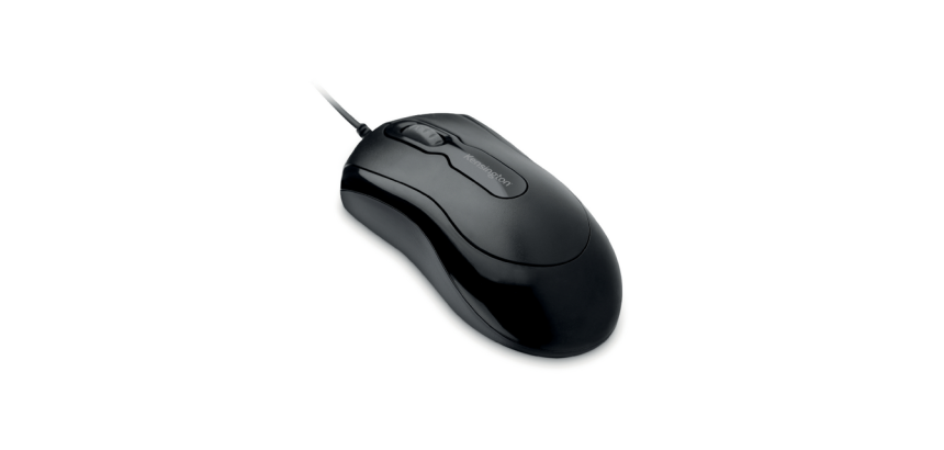Kensington EQ M in-a-box Wired Mouse