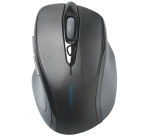 Muis Kensington Pro Fit draadloos mid-size met nano receiver