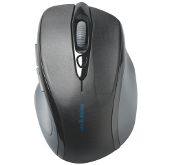 Muis Kensington Pro Fit draadloos mid-size met nano receiver