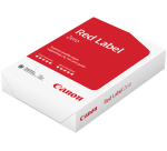 Papier copieur Canon Red Label Zero A4 80g blanc 500 feuilles