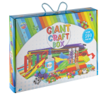 Giant Craft Box 40x30cm over 500 pieces
